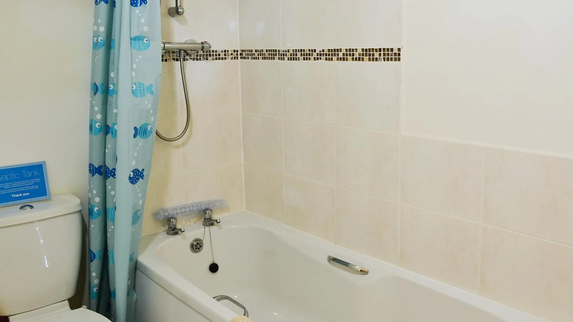 Meadow Cottage - Uk45882 Flamborough United Kingdom