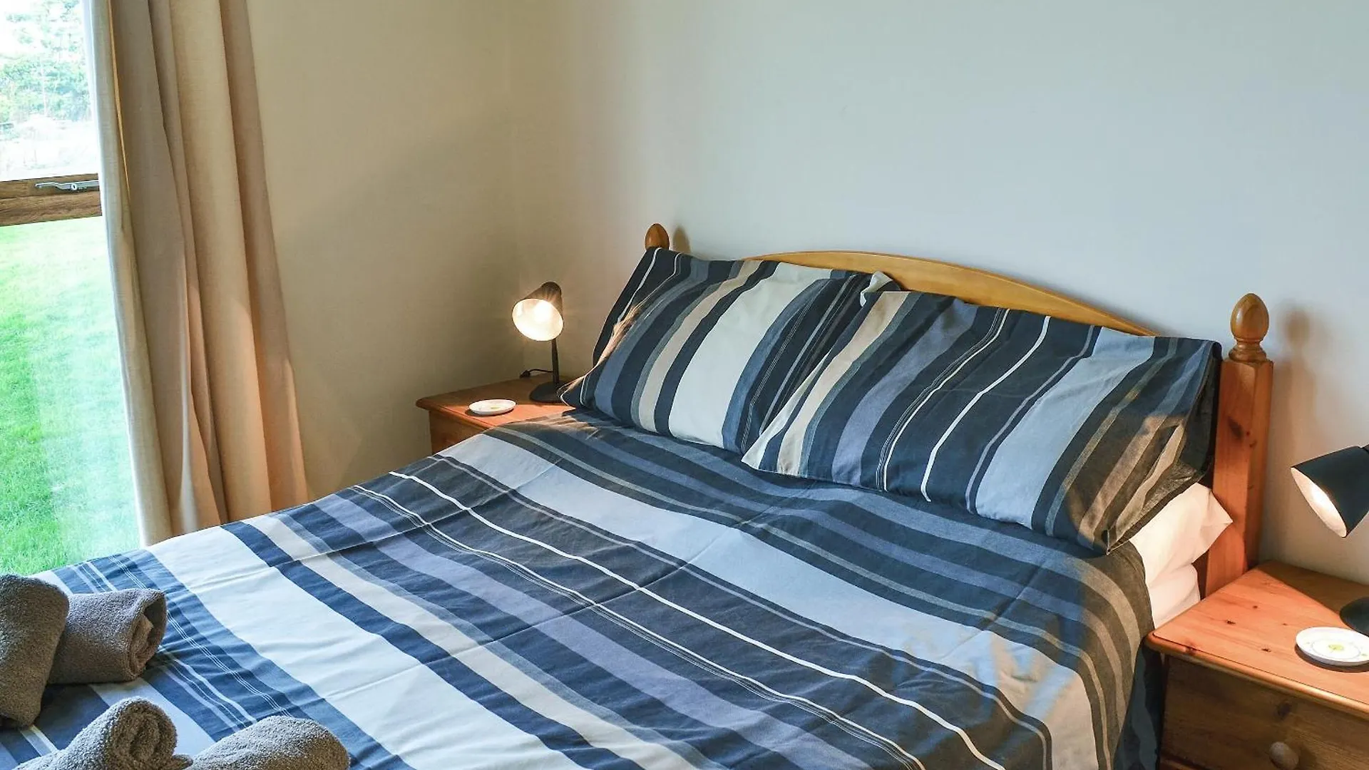 Meadow Cottage - Uk45882 Flamborough Holiday home