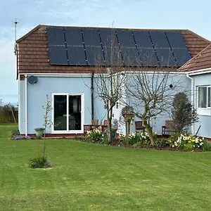  Holiday home Puffin Place