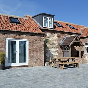  Holiday home Christine